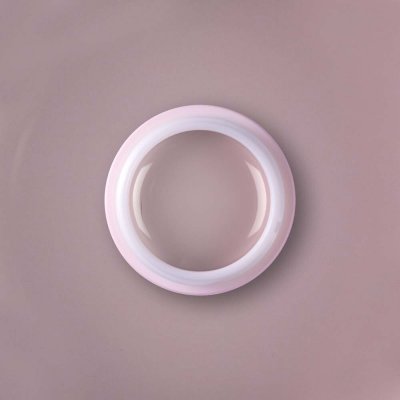 Ruscona Barevný UV/LED gel na nehty LATTE 76 5 ml – Zboží Mobilmania