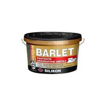 BARLET SILIKON 10kg