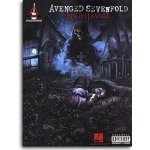 Avenged Sevenfold Nightmare tabulatury, noty, kytara – Hledejceny.cz