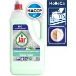 Jar Prostředek na nádobí sensitive Aloe Vera 5 l – Zboží Dáma