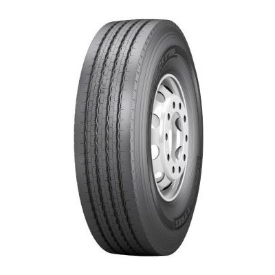 Nokian E-TRUCK STEER 265/70 R19,5 140/138M – Zboží Mobilmania