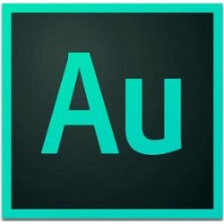 Adobe Audition CC MP ENG, 12 měsíců (65297745BA01A12)