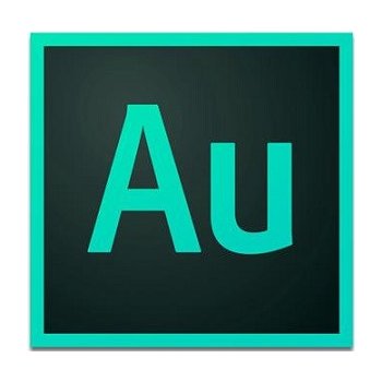 Adobe Audition CC MP ENG, 12 měsíců (65297745BA01A12)