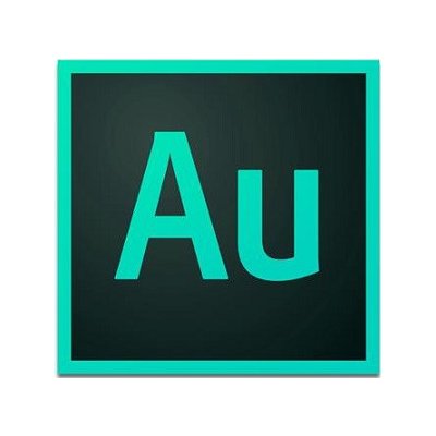 Adobe Audition CC MP ENG, 12 měsíců (65297745BA01A12) – Sleviste.cz