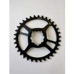 Převodník SRAM X-SYNC Eagle - 34z - Direct Mount - 3mm Offset - ocel (v balení 3 šrouby) B – Hledejceny.cz