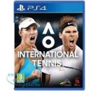 AO International Tennis