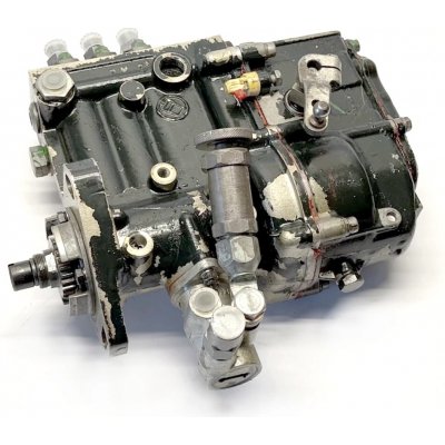 Vstřikovací čerpadlo na Zetor 3V Me 3143 - REPAS – Zbozi.Blesk.cz