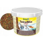 Tetra Min Crisps 10 l – Sleviste.cz