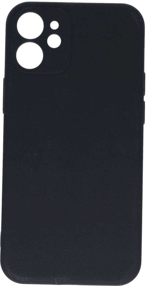 Pouzdro Ewena iPhone 12 Mini, černé