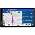 Garmin DriveSmart 65S – Sleviste.cz