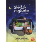 Skřítek v pyžamku a jiné pohádky - Kubašáková Zuzana – Sleviste.cz