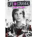 Life is Strange: Before the Storm (Limited Edition)