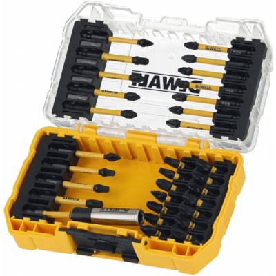 DeWalt sada 31 ks DT70739T – Zboží Dáma