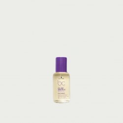 Schwarzkopf Bonacure Frizz Away Smoothing Oil 50 ml