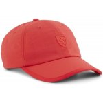 Puma FERRARI STYLE BB CAP červená – Zboží Dáma