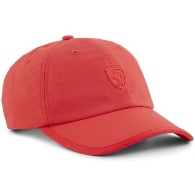 Puma FERRARI STYLE BB CAP červená – Zbozi.Blesk.cz