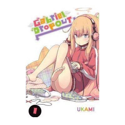 Gabriel Dropout, Vol. 1