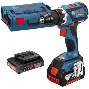 Bosch GSR 18 V-EC 0.601.9E8.107