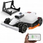 Mammotion LUBA 3 AWD 1500 – Zboží Dáma