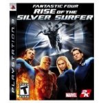 Fantastic Four Rise of The Silver Surfer – Zboží Mobilmania