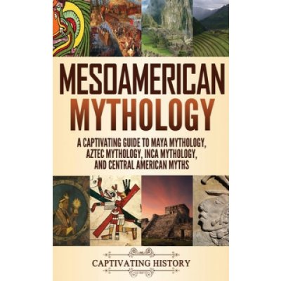 Mesoamerican Mythology