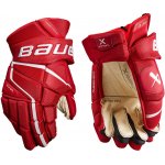 Hokejové rukavice BAUER Vapor 2X SR – Zboží Dáma