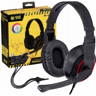 Tracer GAMEZONE Radian RGB – Hledejceny.cz