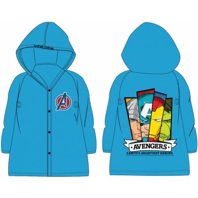 Marvel Avengers – Sleviste.cz