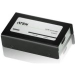 Aten VS-1804T HDMI rozbočovač 4-port, po Cat 5e kabel RS-232 – Hledejceny.cz