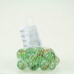 Skleněné kuličky skleněnky – Zboží Mobilmania