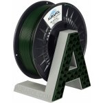 AURAPOL PLA – Černá 1,75 mm; 1 kg – Zboží Živě
