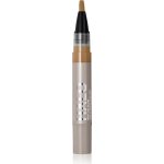 Smashbox Halo Healthy Glow 4-in1 Perfecting Pen rozjasňující korektor v peru T10W Level-One Tan With a Warm Undertone 3,5 ml – Hledejceny.cz