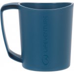 Lifeventure Ellipse Big Mug hrnek navy 450 ml – Zboží Mobilmania