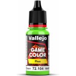 Vallejo Game Color 72032 Escorpena Green 17 ml – Hledejceny.cz