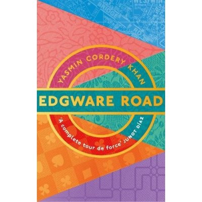 Edgware Road – Hledejceny.cz