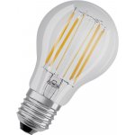 Osram 4058075436886 LED Energetická třída EEK2021 D A G E27 klasická žárovka 7.5 W = 75 W teplá bílá – Hledejceny.cz