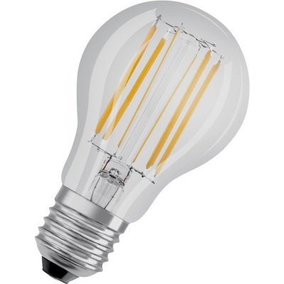 Osram 4058075436886 LED Energetická třída EEK2021 D A G E27 klasická žárovka 7.5 W = 75 W teplá bílá – Hledejceny.cz
