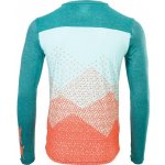 Silvini Ello tyrkysová/oranžová – Zboží Dáma