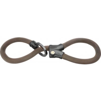 ABUS Infinity Loop 1806/140 oranžový – Hledejceny.cz