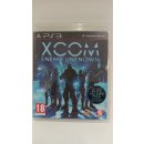 XCOM: Enemy Unknown