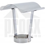 Břetislav Rožnovják stříška malá Napoleon 230mm – Hledejceny.cz