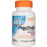 Doctor's Best PepZin L-Carnosin 120 kapslí – Hledejceny.cz