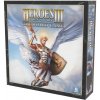 Desková hra Heroes of Might and Magic III: The Board Game
