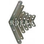 úhelník -40x40mm – Zboží Mobilmania