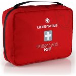 LifeSystems First Aid Case – Zboží Mobilmania