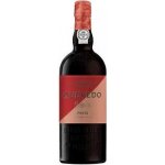 Quevedo Ruby Port 19,5% 0,75 l (holá láhev) – Hledejceny.cz