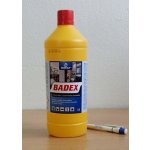 Satur Badex bělící a dezinfekční přípravek 1 l – Zbozi.Blesk.cz