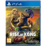 Skull Island: Rise of Kong – Zboží Živě