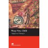 Weep Not, Child • Macmillan Readers Upper-Intermediate