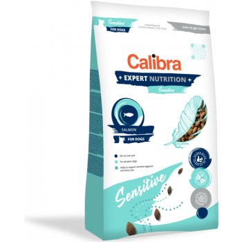 Calibra Dog EN Sensitive Salmon NEW 2 kg